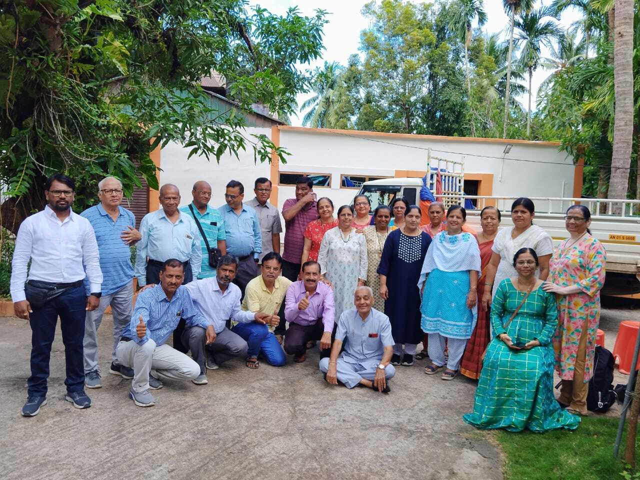 Fly Yatra Holidays's Client 11