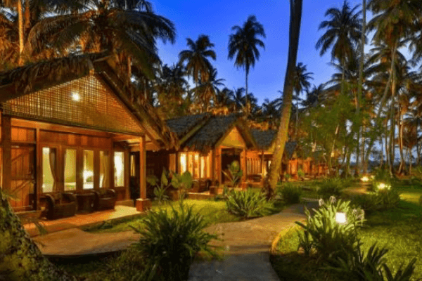 Hotel Selection